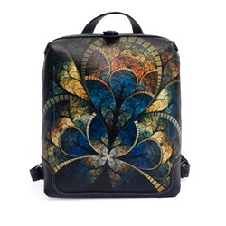 Женский рюкзак REBECA print