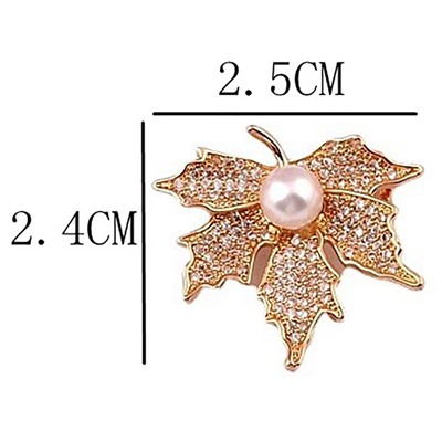 Брошь арт. 32 2275 (id 279166)