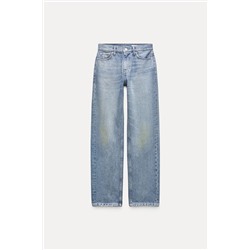 JEANS ZW COLLECTION RECTOS TIRO MEDIO