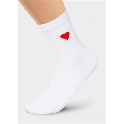CLEVER Носки жен. market line хл+эл L3000