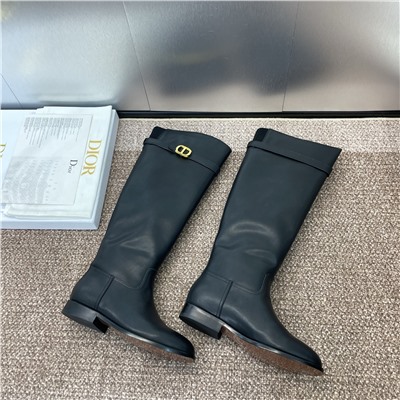 Сапоги DIOR