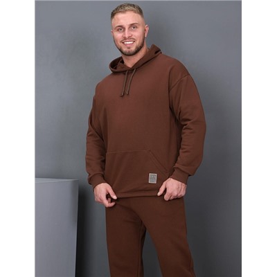 Мужской костюм Гарнет - man Шоколад