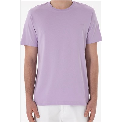 Мужской обычный велосипедный воротник Lila Basic T -Fry Surphy Surprise Discount в корзине