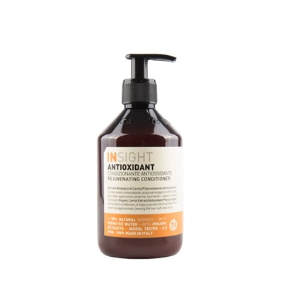 Кондиционер антиоксидант для перегруженных волос / ANTIOXIDANT 400 мл