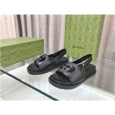 Босоножки GUCCI