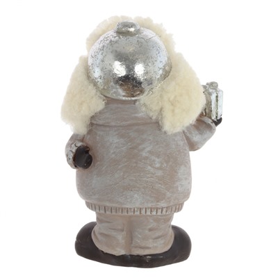 Фигурка декоративная "Ребенок", L7,5 W5 H11,5 см, 2в.