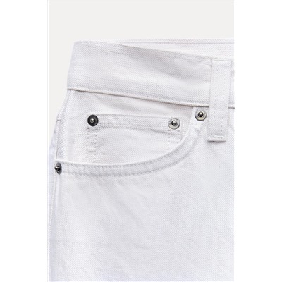 JEANS ZW COLLECTION RECTOS TIRO MEDIO