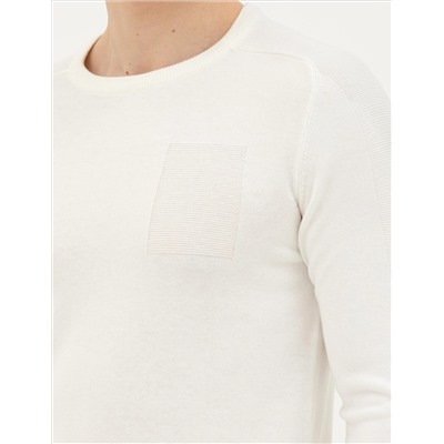 Ekru Slim Fit Велосипед