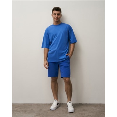 OXOUNO Футболка унисекс Oversize OXO-2637
