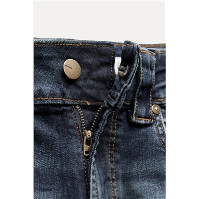 JEANS ZW COLLECTION BOOTCUT TIRO BAJO