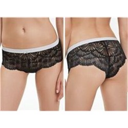 Bertile 31204121347 трусы жен.ЛИКВИДАЦИЯ` (L / черный)