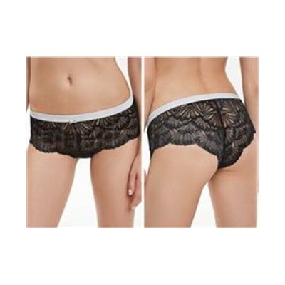 Bertile 31204121347 трусы жен.ЛИКВИДАЦИЯ` (L / черный)
