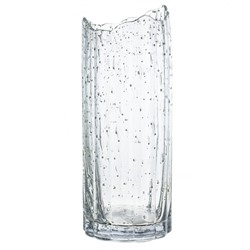 Ваза светящаяся в темноте, 1150 мл, L10 W10 H25 см