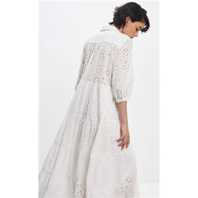 Платье F312-0340 white
