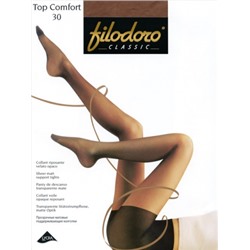 FILODORO колготки женские TOP COMFORT 30