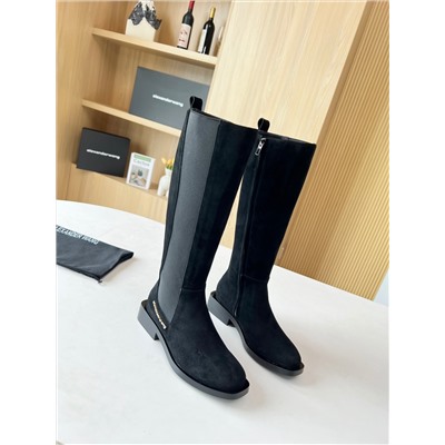 Сапоги Alexander *Wang
