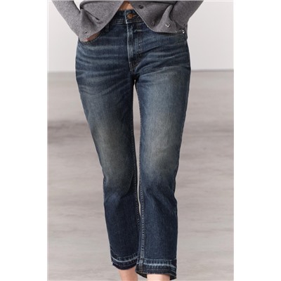 JEANS ZW COLLECTION LOOSE SLIM TIRO MEDIO