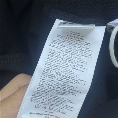 Детские брюки для девочек, экспорт  ✔️Id*o