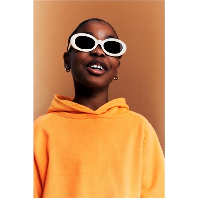 SUDADERA CAPUCHA LISA