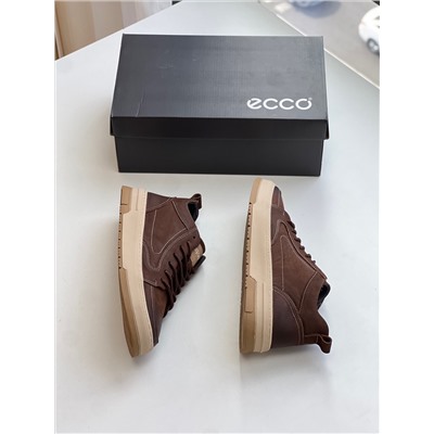 Короткие ботинки ec*co муж