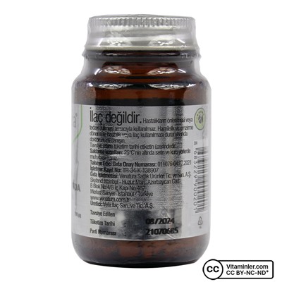 Venatura Selenium 200 мкг 90 таблеток