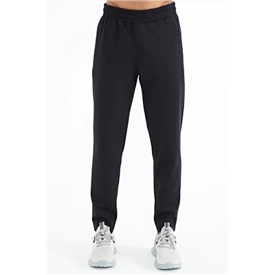 Низ мужского спортивного костюма Air Jones Barton Navy Blue Jogger