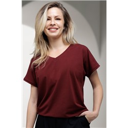 футболка женская 8179-18 -50%