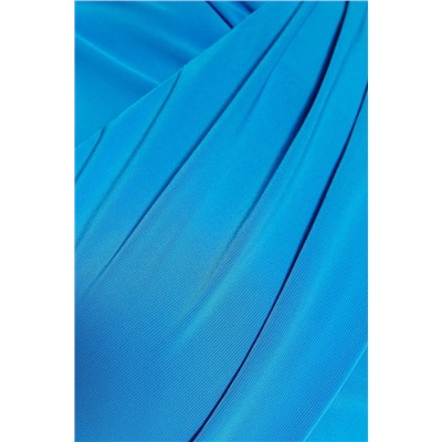 Элегантное вязаное вечернее платье Saks TPRSS23EL00267