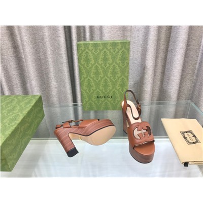 Босоножки GUCCI