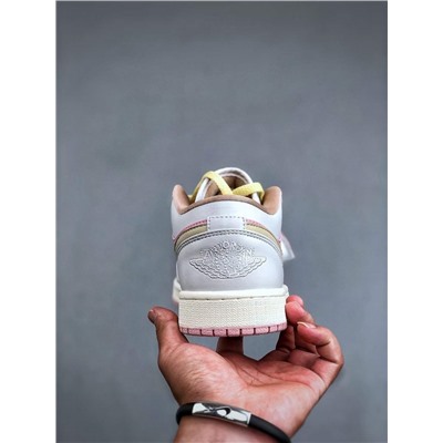 Кроссовки A*ir Jordan 1 Retro Low