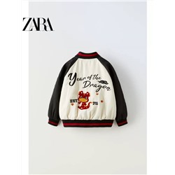 Бомбер для мальчиков   ZAR*A
