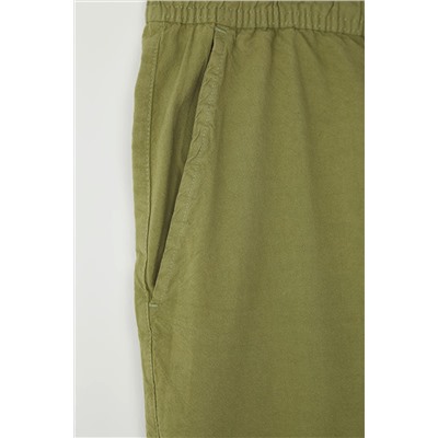 Haki Ship Fit Cotton Lacık Большой размер шорты tmnss23sr00056