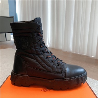 Ботинки Hermes