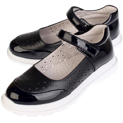 Mary Jane Kenka IZN_19726-5_navy
