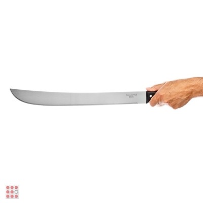 Мачете Tramontina Machetes 18"