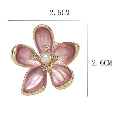 Брошь арт. 32 2316 (id 279202)