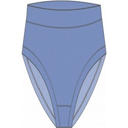 MELADO ТРУСЫ ЖЕНСКИЕ "SLIP" арт. 1900W-40119.2L-732