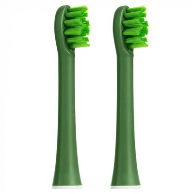 Электрическая зубная щетка Revyline RL 075 Green Snake