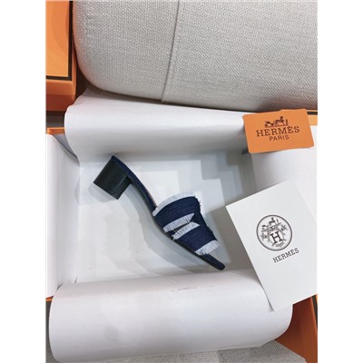 Мюли Hermes