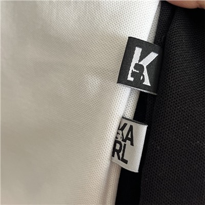 ОРИГИНАЛ!!! Футболка- поло Karl Lagerfeld