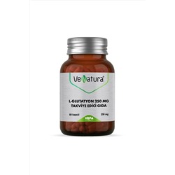 Venatura L-Glutatyon 250 mg 30 Kapsül