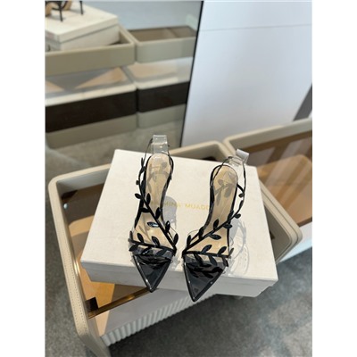 Босоножки Gianvito Rossi