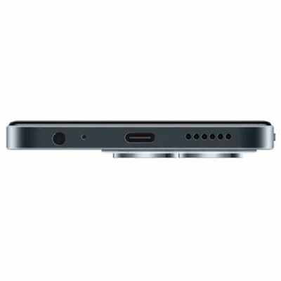 Смартфон TECNO SPARK GO1, 2 SIM, 6,67", 4.5G, 13/8 Мп, 4/128 ГБ, черный, пластик, TCN-KL4.4.128.BK