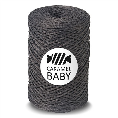 Caramel BABY Муссон 500 м.