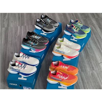 Кроссовки HOKA ONE cielo x1 уни