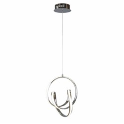 OML-04603-44 Подвесная люстра Omnilux Rodengo