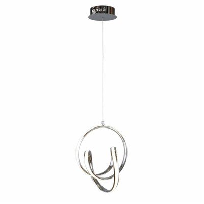 OML-04603-44 Подвесная люстра Omnilux Rodengo