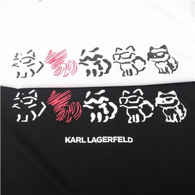ОРИГИНАЛ!!! Футболка Karl Lagerfeld