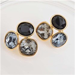 Серьги на гвоздиках арт. 13 3727 (id 277064)