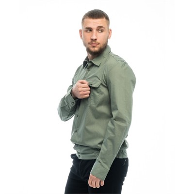 st  Мужская сорочка Imperator Army Khaki